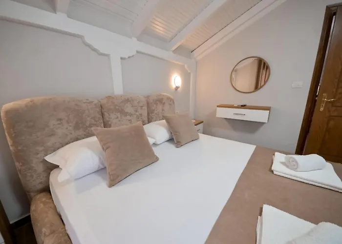 Egje Apartment