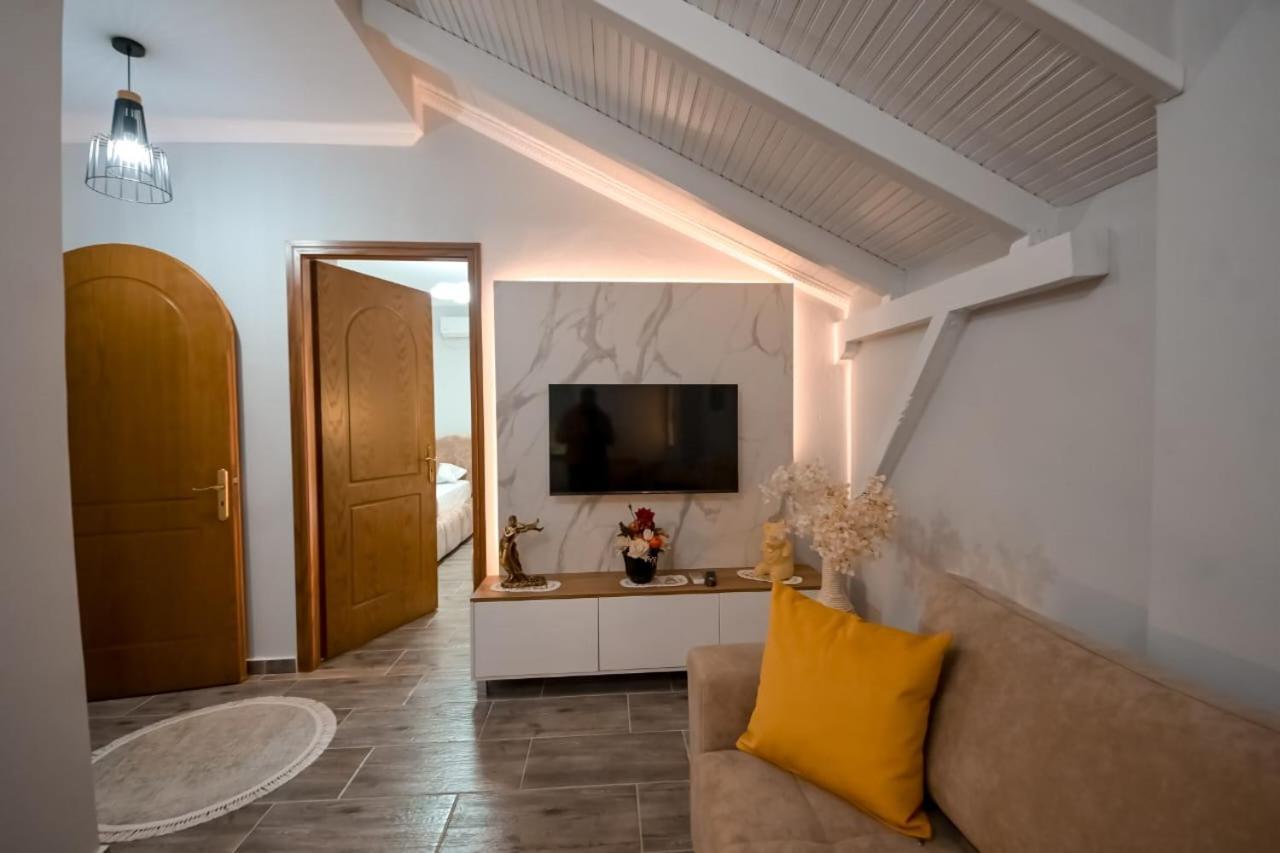Egje Apartman