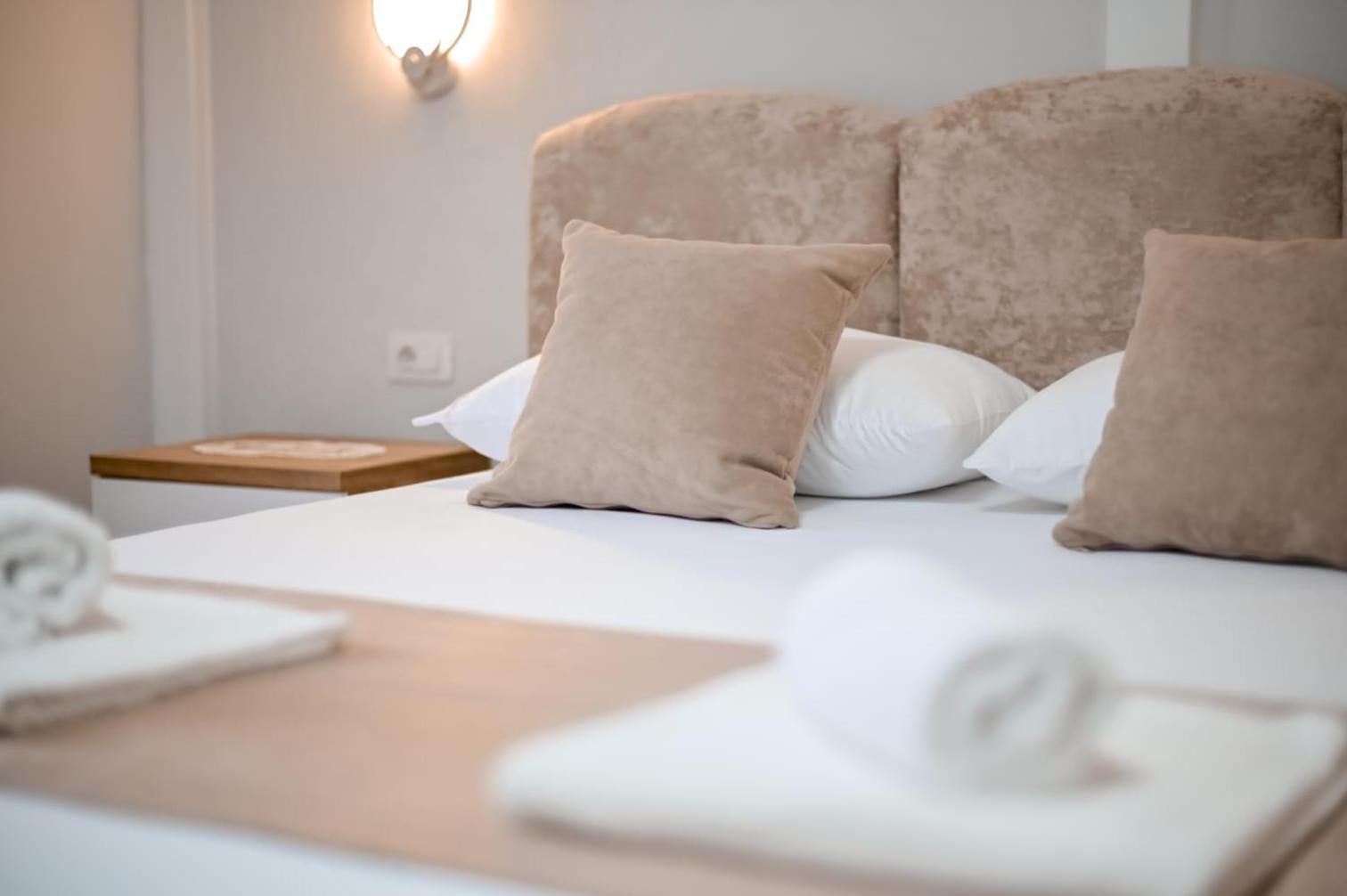 Egje Apartman