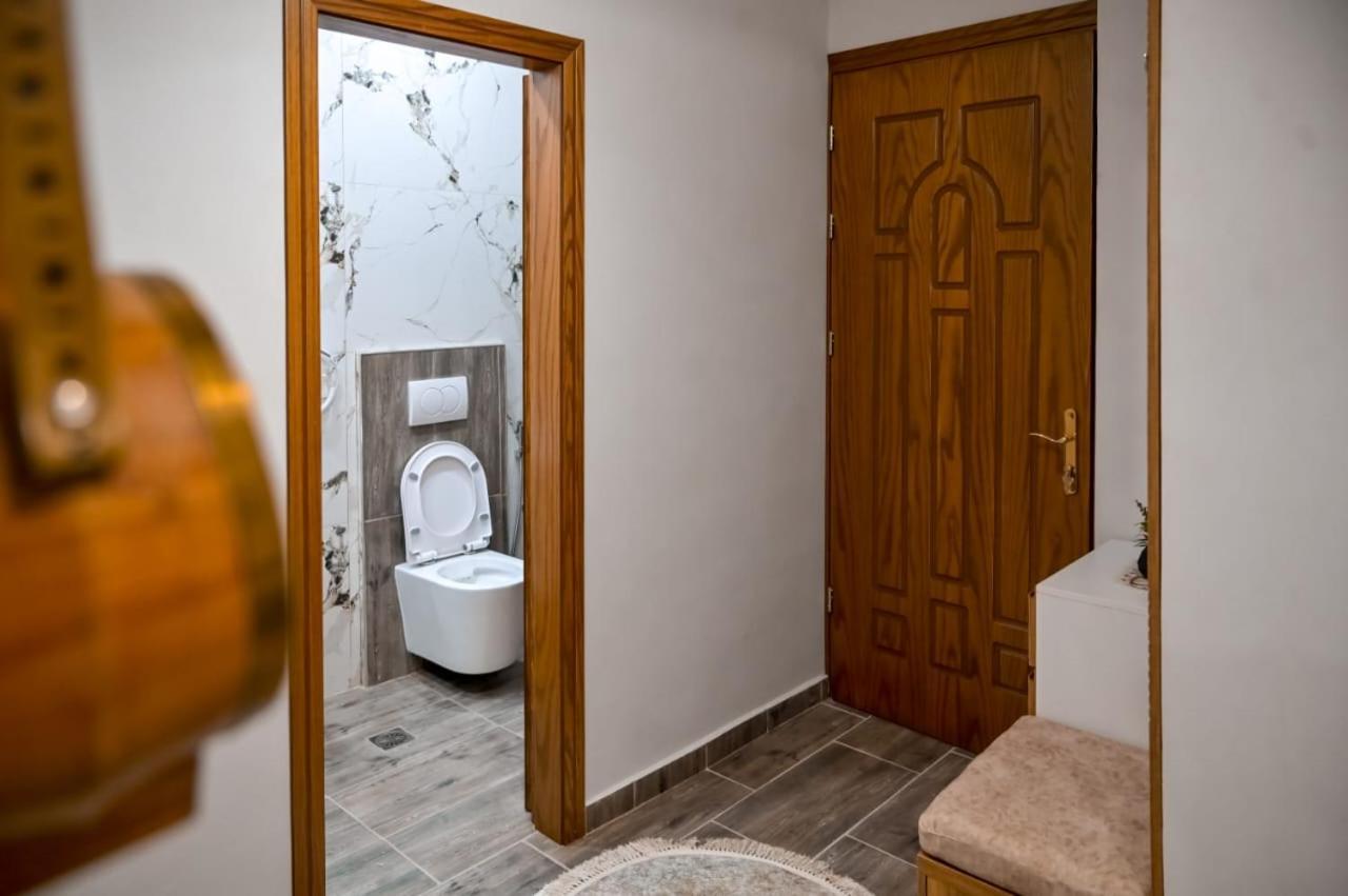Apartman Egje