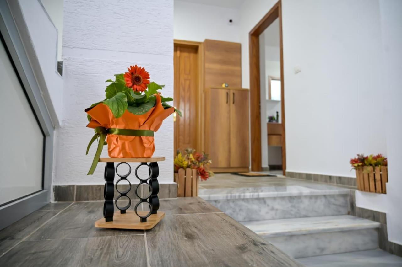 Apartman Egje