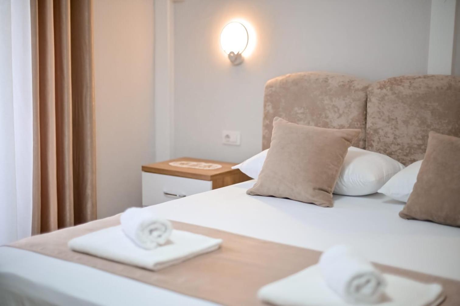 Egje Apartman Gjirokastra