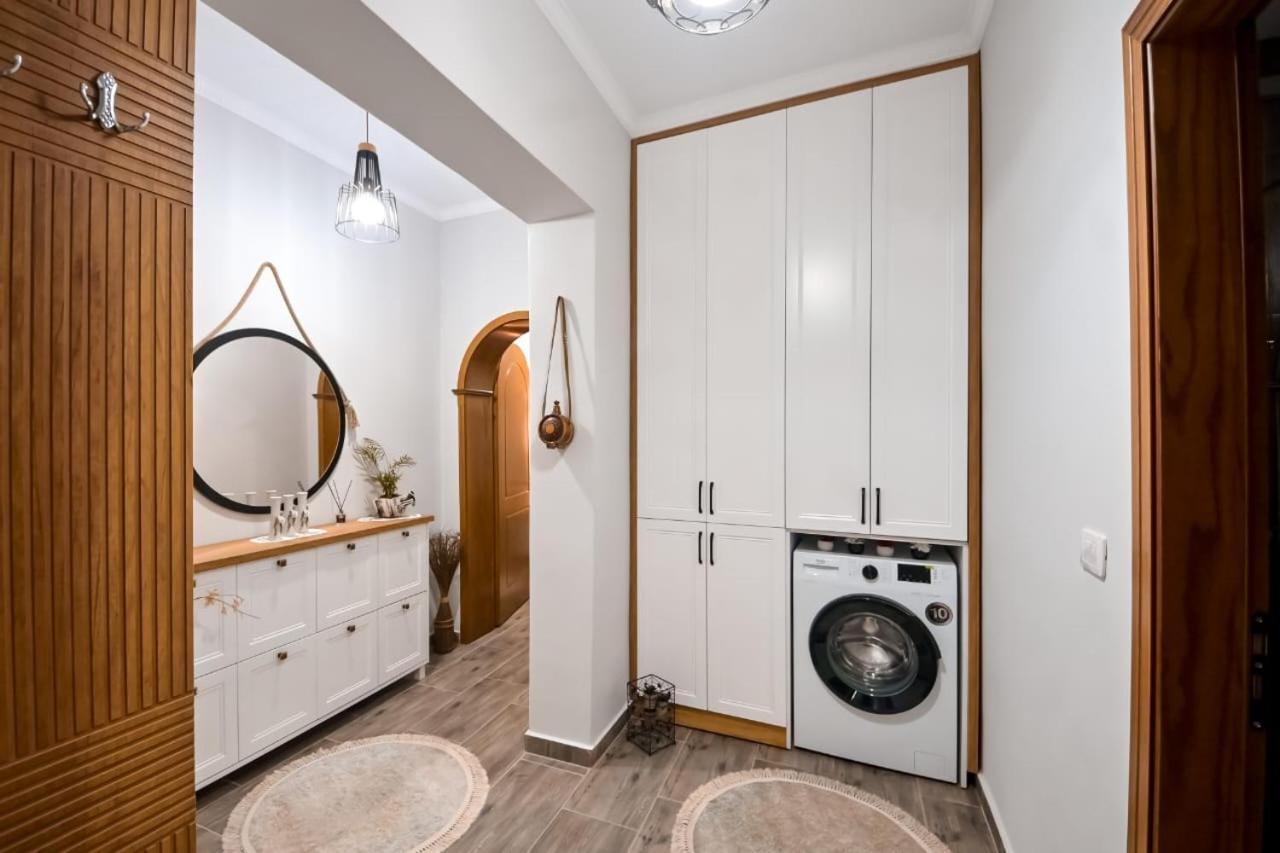 Apartman Egje Gjirokastra
