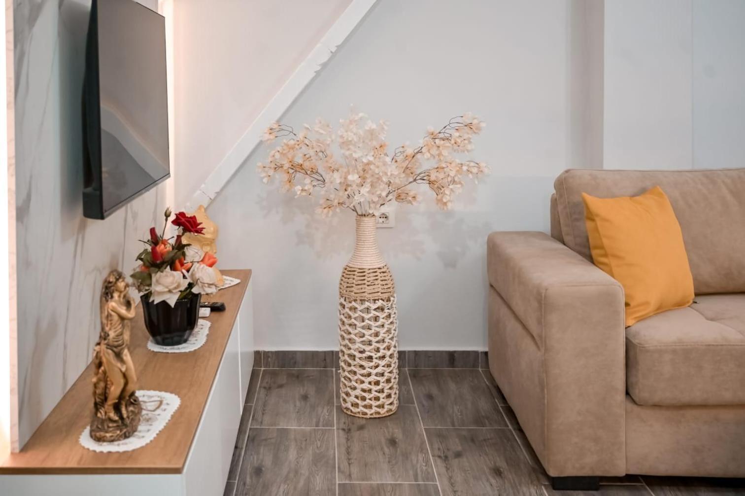 Apartman Egje *