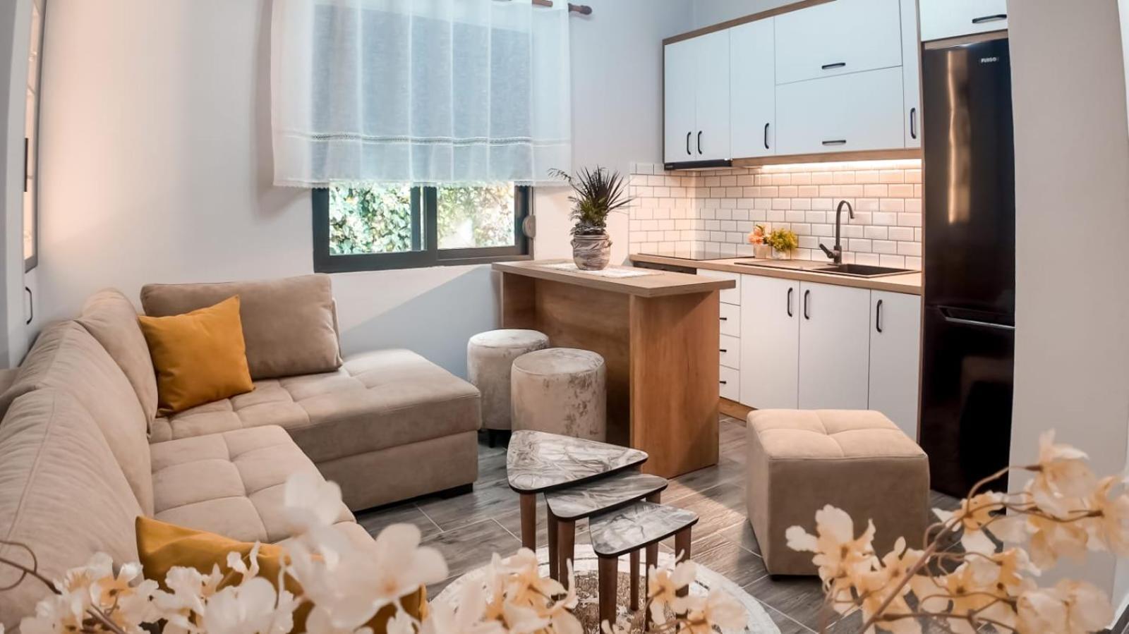 Egje Apartman