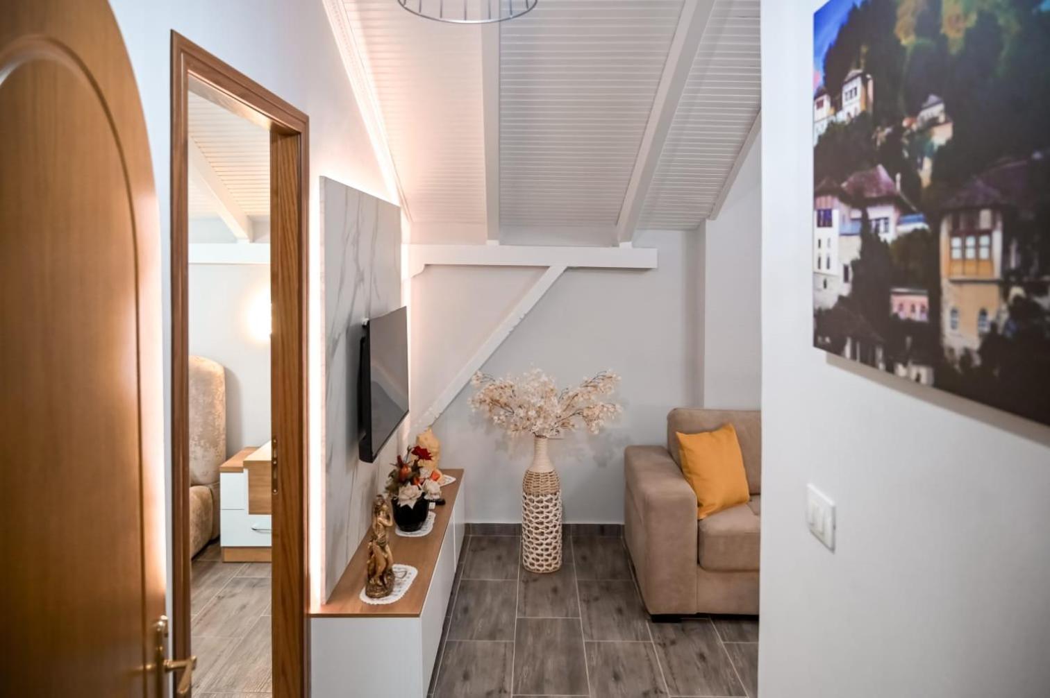 Apartman Egje