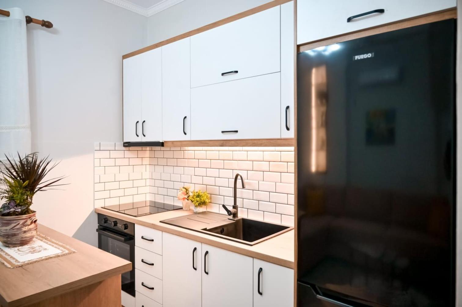 Apartman Egje *