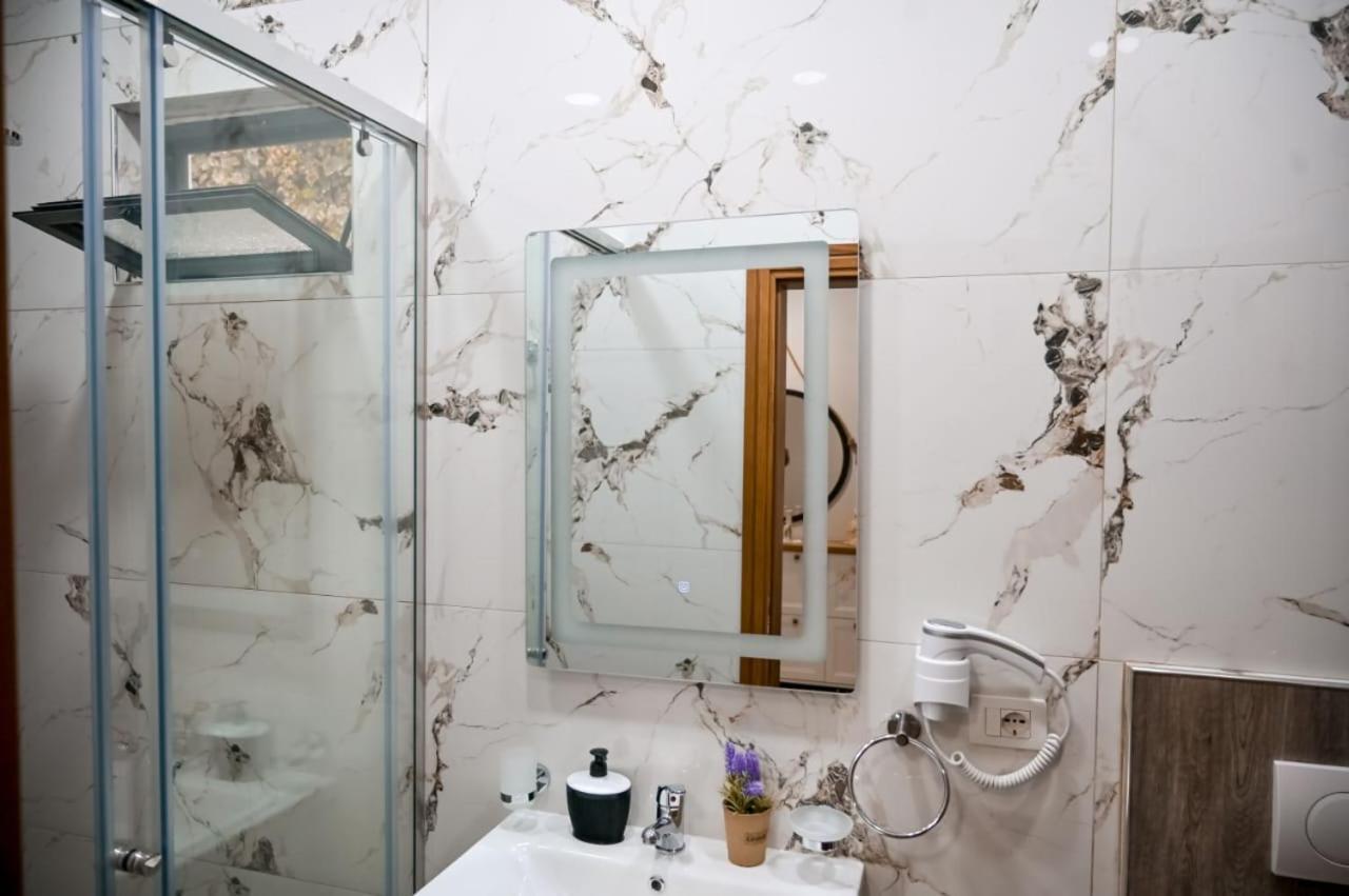 Apartman Egje Gjirokastra