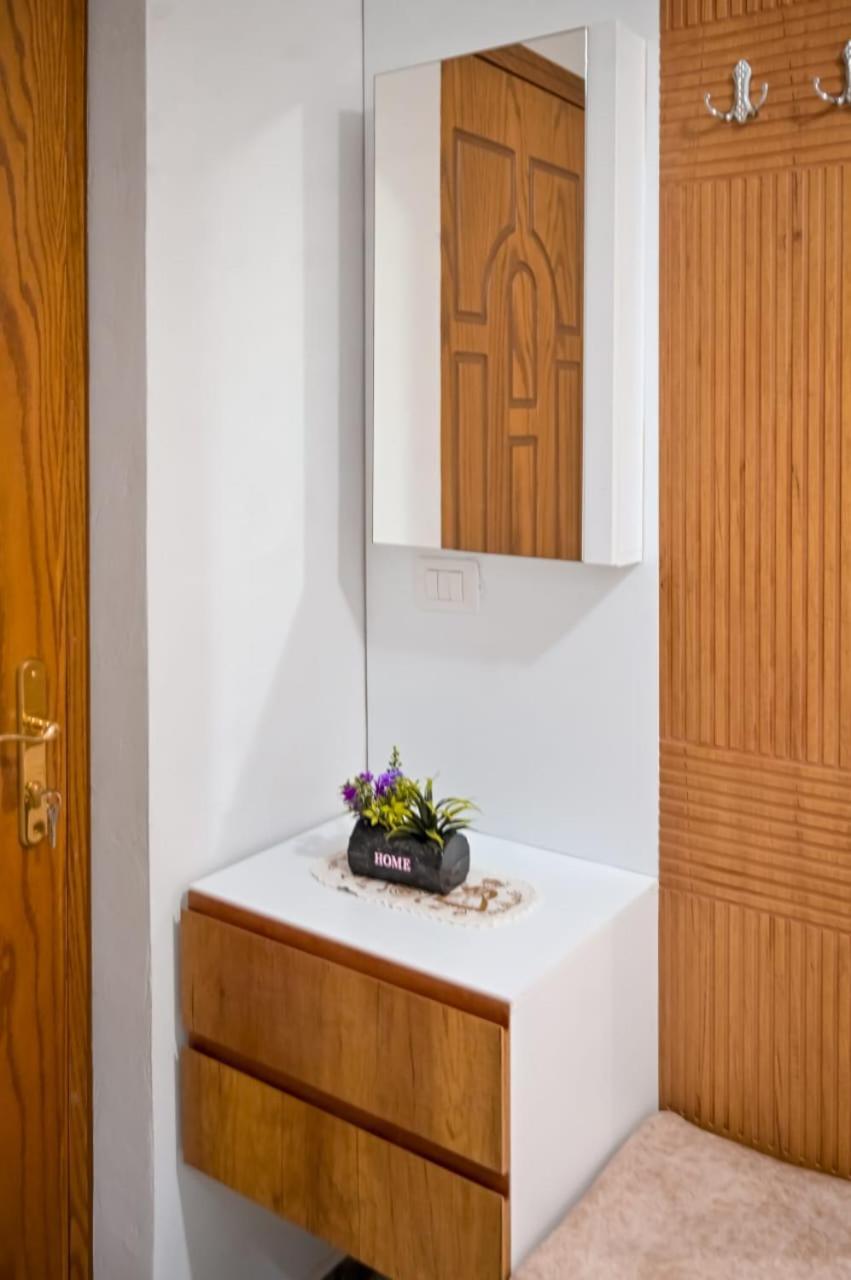 Apartman Egje *