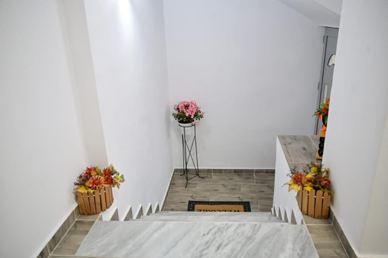 Egje Apartman *