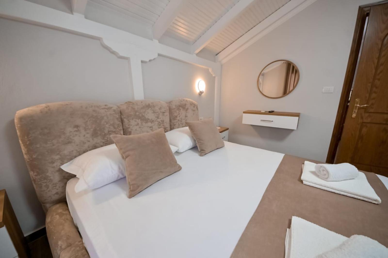 Apartman Egje Gjirokastra