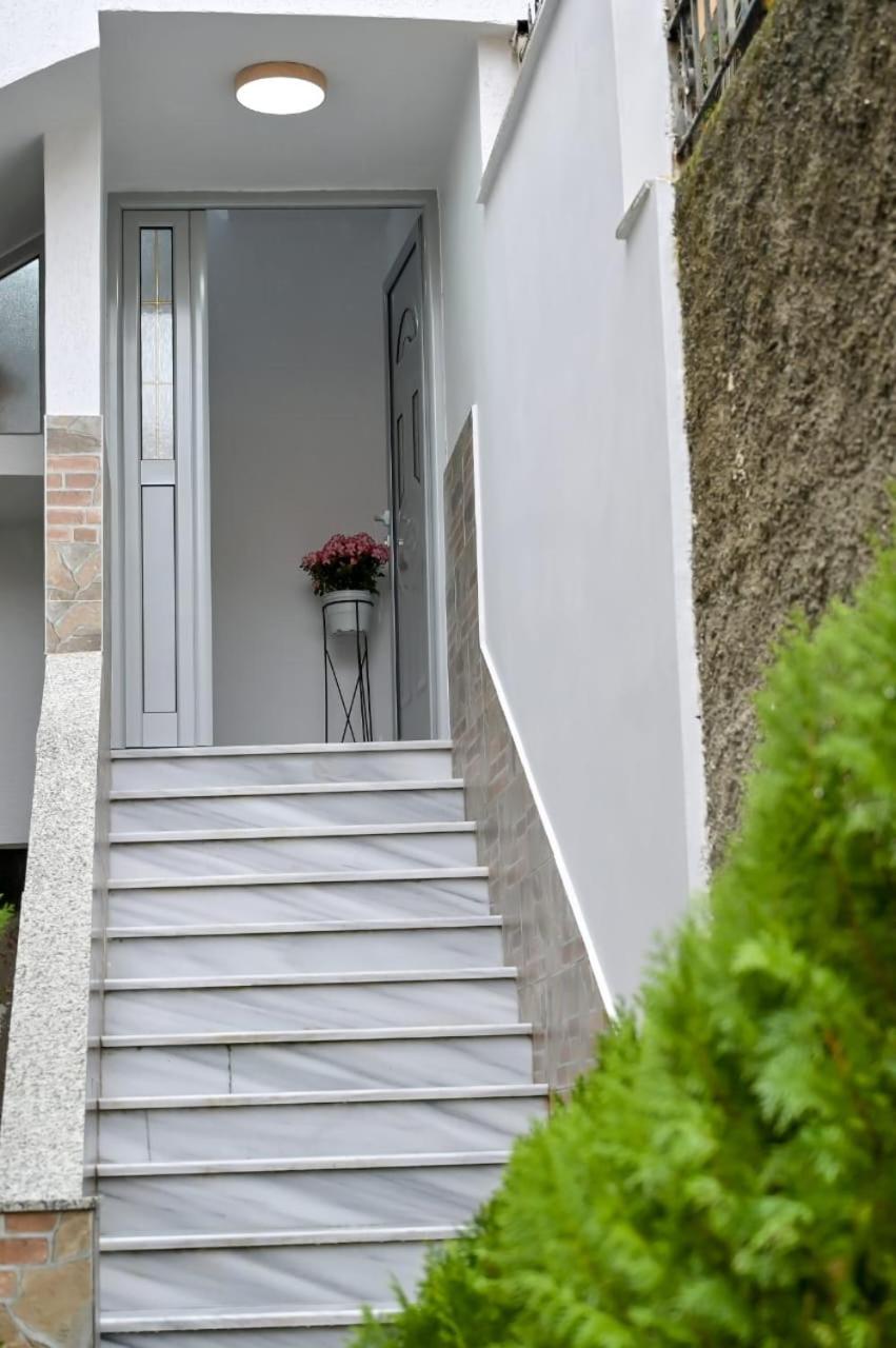 Apartman Egje