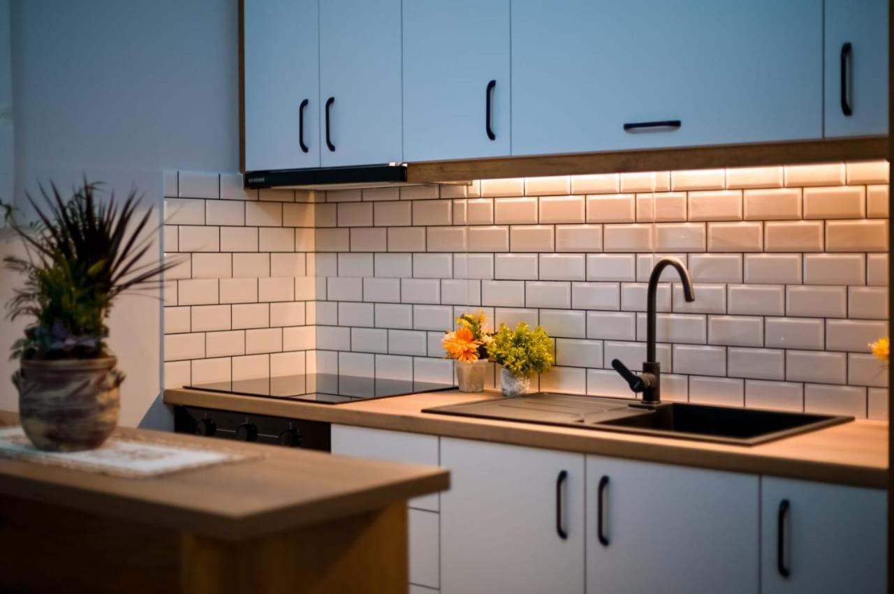 Apartman Egje *