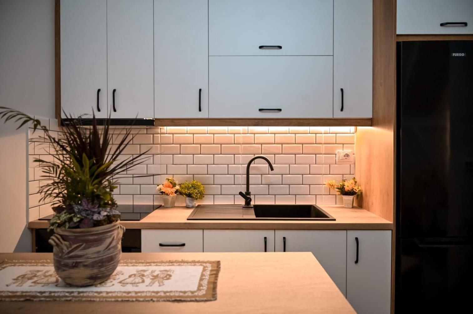 Egje Apartman